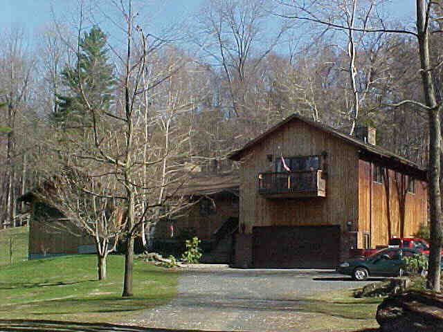 Building photograph for 21 CARDINAL LANE
